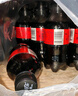 可口可乐零度300ml*24罐*2+周边(手机支架*1+撕拉小卡*2+游戏机钥匙扣*1） 实拍图