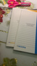 笔记本子A5软面抄加厚日记本小清新记事本记账本练习本商务本办公文具用品 【A5/48页不含封面】5个装 实拍图
