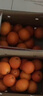 江西赣南脐橙 橙子纽荷尔甜橙水果甜橙子现摘当季正箱新鲜水果 9斤装净重（单果300g起） 实拍图
