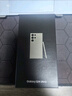 三星Galaxy S24 Ultra Al智享生活办公 四长焦系统 SPen 5G AI手机 【7天机-99新】12GB+256GB 钛灰 实拍图