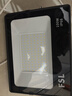 FSL佛山照明led投光灯户外射灯室外照明灯庭院灯探照灯100W天耀IP65 实拍图