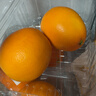 新奇士（Sunkist） 澳洲黑标晚熟脐橙4斤礼盒装 单果180g起 生鲜水果礼盒 实拍图