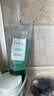 馥绿德雅（RENE FURTERER）小绿珠控油200ml+小粉珠蓬松洗发水200ml 强韧防断发 玻尿酸保湿 实拍图
