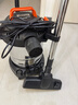 亿力桶式手持吸尘器家用超强大吸力工业车载商用大功率有线 干湿两用除尘机开荒保洁6263-12L  实拍图