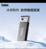ThinkPad联想ThinkBook 16GB USB2.0 U盘 电脑u盘办公学习商务多功能大容量优盘车载U盘TSU10 实拍图