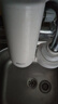 飞利浦（PHILIPS）水龙头净水器家用水龙头前置过滤器 厨房自来水过滤器净水机 AWP3600一机三芯套装 实拍图