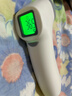 邦力健红外体温计成人儿童婴儿体温枪家用测额温枪医用温度计老人SET-02 实拍图