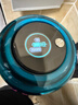 戴森（DYSON）V15 Detect Fluffy无绳吸尘器新一代蓝色【原装进口】手持无线 除螨 宠物家庭适用 圣诞礼物 实拍图