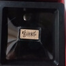 周六福黄金投资金条储值收藏生日快乐金砖生日礼物A1212381约1g 实拍图