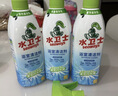 水卫士（水卫仕）浴室清洁剂500g*3瓶卫生间厕所玻璃水瓷砖地板清洗剂 实拍图