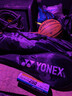 尤尼克斯（YONEX）羽毛球拍对拍碳素中杆比赛训练锐速高弹均衡NR7000I已穿线附手胶 实拍图