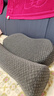 创迈仕颈椎枕护颈枕头颈椎病专用深度睡眠成人睡觉医打呼噜记忆棉枕 实拍图
