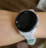 佳明（GARMIN）FR265S心率跑步户外运动智能手表生日礼物Forerunner265S月光白 实拍图