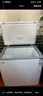澳柯玛（AUCMA）208升单温冷柜家用减霜冰柜冷藏柜冷冻柜小型冷柜卧式顶开门冰箱一级能效 BC/BD-208HNE 以旧换新 实拍图