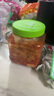 富爸爸 切件泡菜1300g/瓶 韩式辣白菜酱菜咸菜下饭菜 实拍图