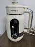 九阳25年新款1L豆浆机变频轻音1-4人用古法浆免过滤自清洁家用全自动多功能榨汁破壁机D5 实拍图