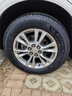 米其林（MICHELIN）汽车轮胎 235/65R18 106H 旅悦+ PRIMACY SUV+ 适配XT5/大狗/楼兰 实拍图