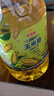 金龙鱼 食用油 非转基因 物理压榨玉米油6.18L（蕴含植物甾醇） 实拍图