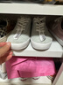 京东自营洗鞋服务运动鞋任洗4双上门取送价值2000元内小白鞋京东洗衣 实拍图