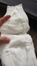 好奇铂金装小桃裤纸尿裤NB76片(5kg以下)尿不湿【透爽散热】 实拍图