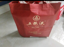 五粮液 普五八代 浓香白酒 52度 500ml*2瓶礼物 官方授权酒厂直供 实拍图