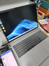 惠普（HP）战66八代 16英寸轻薄笔记本电脑 25新200系列(锐龙5 16G 512G 军标认证 一年上门 战AI)国家补贴 实拍图