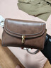 viney包包女包牛皮斜挎包洋气轻奢单肩手机包生日元旦礼物送女生女友 实拍图
