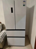 容声509L法式多门冰箱双系统双循环一级能效风冷无霜节能变频大容量以旧换新BCD-509WD18MP白国家补贴 实拍图