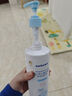 sakose儿童凡士林金盏花身体乳500ml秋冬补水保湿干燥皮肤婴幼儿专用 实拍图