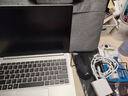 联想来酷Pro14/14 2025补贴 超轻薄笔记本电脑 联想全国联保 轻小新品 手提商务办公学生游戏设计本 酷睿i5-13420H 16G 1TB标配｜14 14英寸超清护眼屏 实拍图