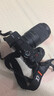 索尼（SONY） ILCE-6700/a6700/智能AI芯片APS-C微单数码相机Vlog视频拍摄 A6700M套机【赠128G卡+背带+单肩包等】 官方标配 实拍图