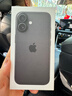 Apple/苹果 iPhone 16（A3288）128GB 黑色 支持移动联通电信5G 双卡双待手机 实拍图
