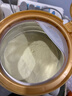 a2奶粉紫白金幼儿A2蛋白配方奶粉3段(1岁+)900g*3罐 送礼礼盒 实拍图