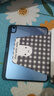 Apple/苹果 iPad11英寸 A16芯片2025年款 平板电脑 (256GB WLAN版/学习办公娱乐)蓝色 实拍图