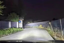 猛道适用05-21-24款日产老新骐达汽车led大灯改装远近光一体聚光灯泡 05-14款骐达【远近一体】一对 实拍图