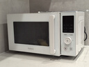 格兰仕（Galanz）微波炉家用不锈钢内胆23升800瓦高颜值小森林系列智能便捷微波炉烤箱一体机XRA(W0) 实拍图