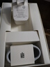 华为超级快充充电器原装线充套装(充电器+1米5A TypeC数据线)40W快充/单口插头 适用华为/苹果手机 实拍图