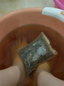 柏佳康安神助眠泡脚药包艾草足浴祛湿驱寒去湿气寒气通经活失眠多梦易醒 实拍图
