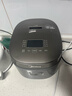 美的（Midea）电饭煲0涂层316L母婴级不锈钢2L易清洁家用1-2人低糖沥米饭迷你电饭锅微压品牌官方AFB2022LS 实拍图