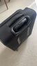 新秀丽（Samsonite）行李箱20英寸拉杆箱商务旅行大容量软箱旅行箱BP0黑色托运箱 实拍图
