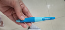 思笔乐（STABILO）【热门商品】进口自动铅笔 3.15mm胖胖铅 幼儿园小学生文具启蒙正姿矫姿 不断芯 粗笔杆HB练字 实拍图