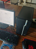 宏碁（acer）商祺N4270 办公家用台式电脑 商用炒股财务台式机商务游戏主机整机全套 定制版 单主机 (赠键盘鼠标） 12代i3-12100 16G 512G固态硬盘 实拍图