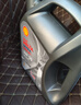 壳牌（Shell）全合成机油 5w-30(5w30) API SP级 4L超凡喜力都市光影版汽车保养 实拍图