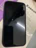 KEKLLE【肤感磨砂】适用iPhone14手机壳 苹果14保护套 半透磨砂防摔抗指纹镜头全包软边保护套 宝蓝色 实拍图
