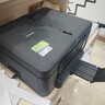 兄弟DCP-T730DW 小魔方小墨方 彩色喷墨多功能一体机家用办公双面打印无线网络连接小程序打印 实拍图