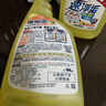 花王（KAO）浴室清洁剂套装1L 卫生间瓷砖玻璃水垢清洁剂水渍去除清洗剂喷雾 实拍图