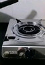 万家乐燃气灶【TG10·便捷免安装液化气灶】单灶出租房适用 4.2kW煤气灶台灶家用猛火燃气灶不锈钢面板 实拍图