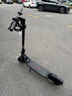 九号（Ninebot）电动滑板车F2升级款成年人两轮代步折叠便携式电动车智能减震避震防滑稳定 实拍图