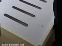 全友家居 家用主卧室床1.8米x2米高箱储物收纳板式床现代简约双人大床 实拍图