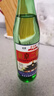 【口粮酒精选】北京二锅头清香型高度桶装瓶装泡药酒白酒 多度数 56度 500mL 1瓶 实拍图